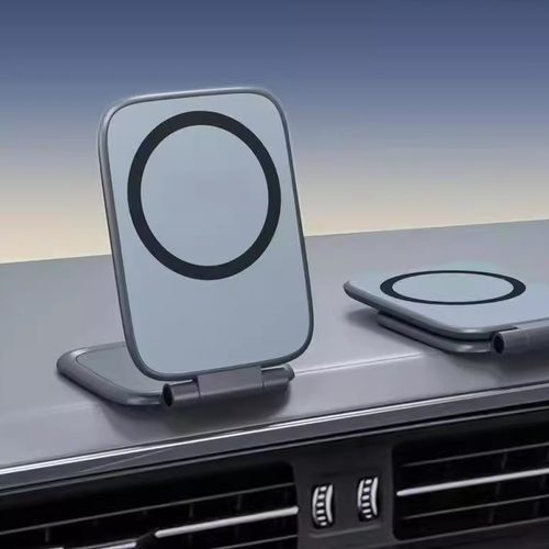 【下单立减50】真空磁吸支架专用支撑架可折叠防抖磁吸支架YZ05