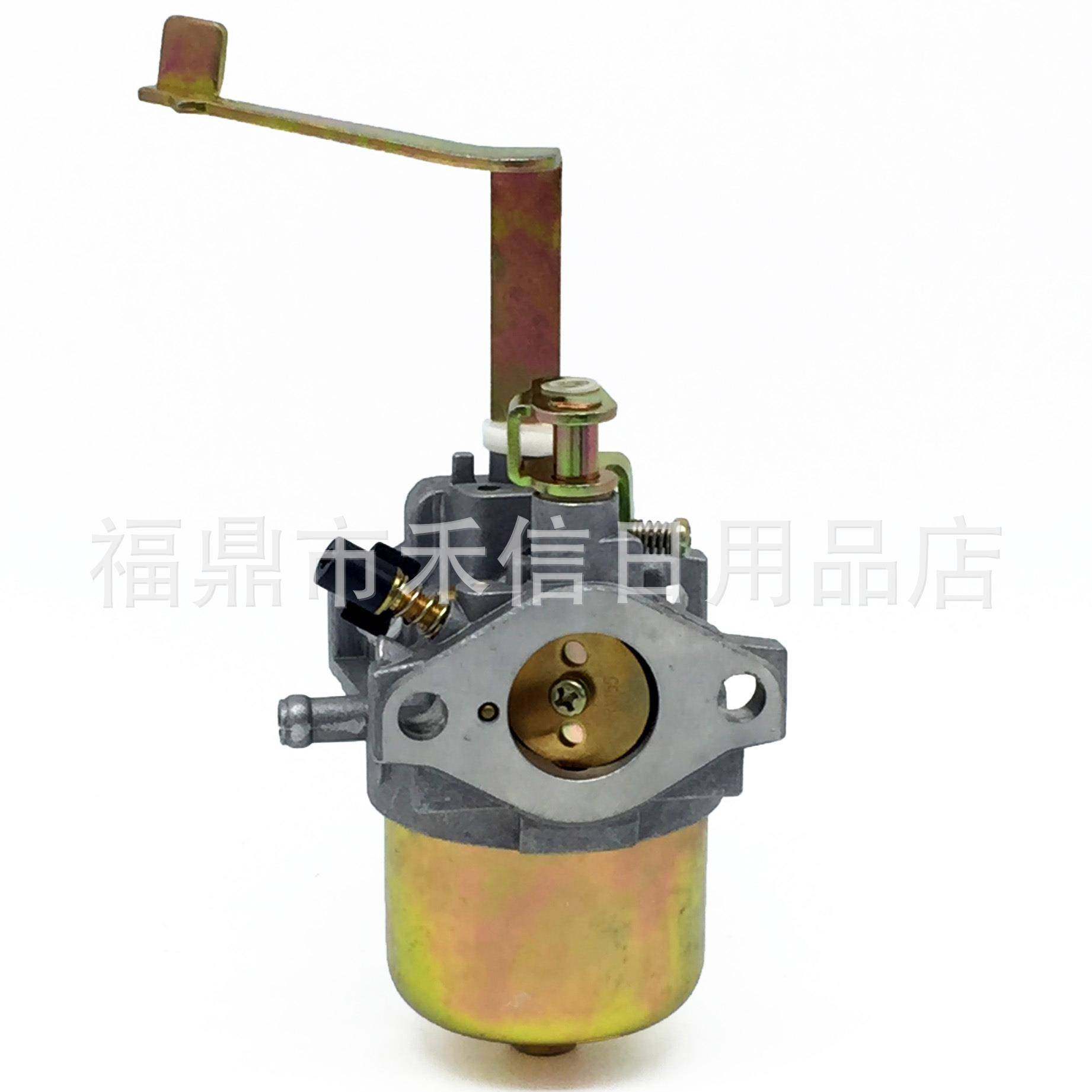 GT600 GM182 MBG3500 mbg2902 汽油发电机 化油器