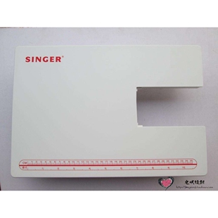 胜家原装缝纫机专用4411/4423/4432/5511/5523 工作台 扩展台