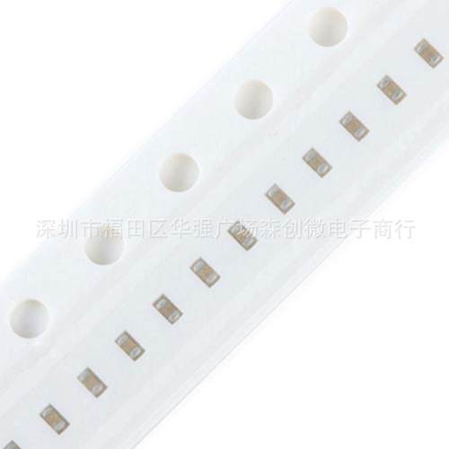 0201 贴片陶瓷电容12P/18P/22P/33P/39P/47P/56P/68P/82P/100PF