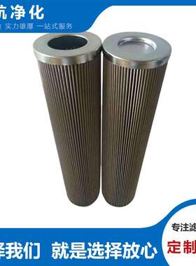 H1SH303B减速机滤芯RFA110CD1B305S索菲玛滤芯HP2520XA翡翠滤芯