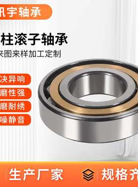 圆柱滚子轴承NJ1030M NJ1032M NJ1034M NJ1036M NJ1038M NJ1040M