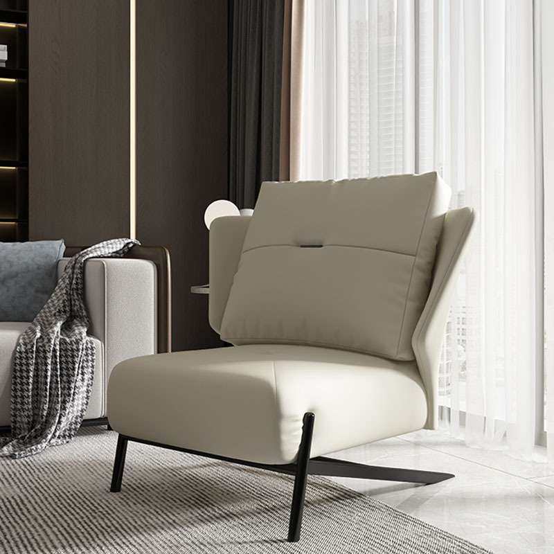 懒人沙发客厅单人沙发坐椅现代简约卧室休闲椅轻奢意式阳台躺椅,电子元器件市场,其它元器件,淘宝优惠券,粉丝福利购,淘宝优惠卷