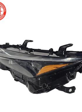 适用2021-24IS300350500大灯总成右8114553A00左8118553A00