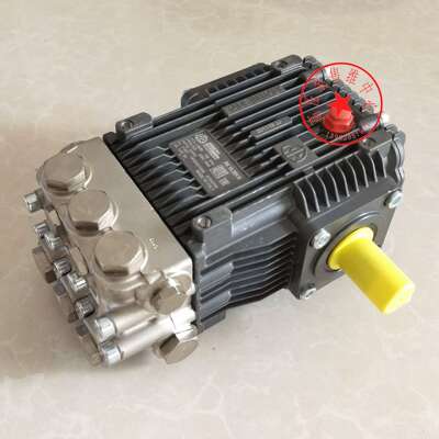 RK 1828 N AR 意大利进口水泵