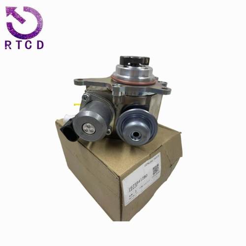 高压油泵1920LL 9819938480适用标致2083083008508雪铁龙C4C5MINI