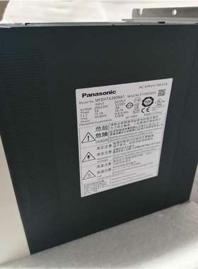 伺服电机驱动 MFDLTA3SF 马达驱动器 MFDLTA3SF  MFDLTA3SF现货