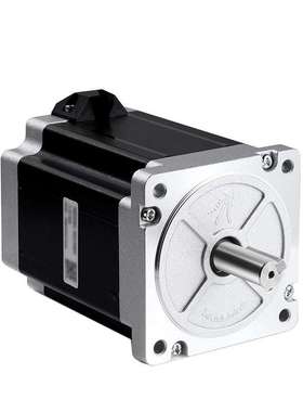 雷赛智能Leadshine  86步进电机86CM45D 86CM80 85 120 -BZ带刹车