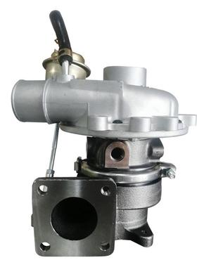 RHF5 WL85C13700C系列机械增压器 发动系统及配件