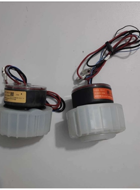 追觅洗地机H11 VWV8 H12 H12S配件M13-C M13-D 主电机风机HHR24A