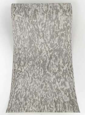 意大利ALPI科技灰色冰珠实木厚皮设计师款高档木皮饰面板贴皮