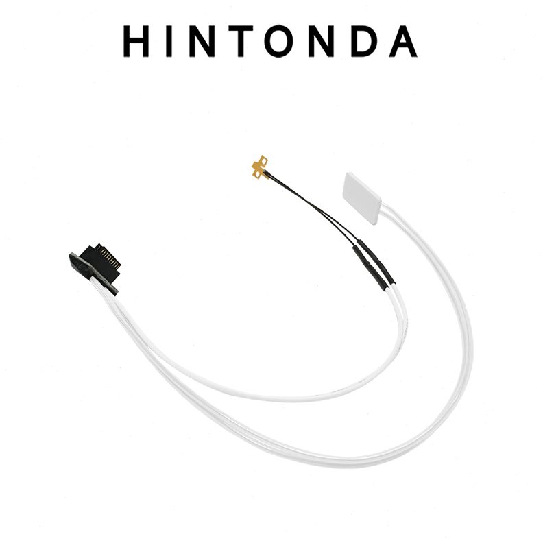 mini竹 3D打印机配件打印头A1热敏电阻A1元件 加热温度传感器 拓