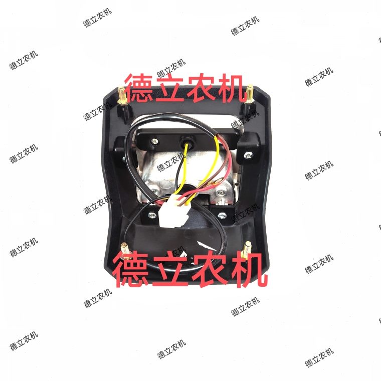 4504尾灯泰大/ 棚王40山4544转向灯4// 55机60/ 刹车灯型拖拉机