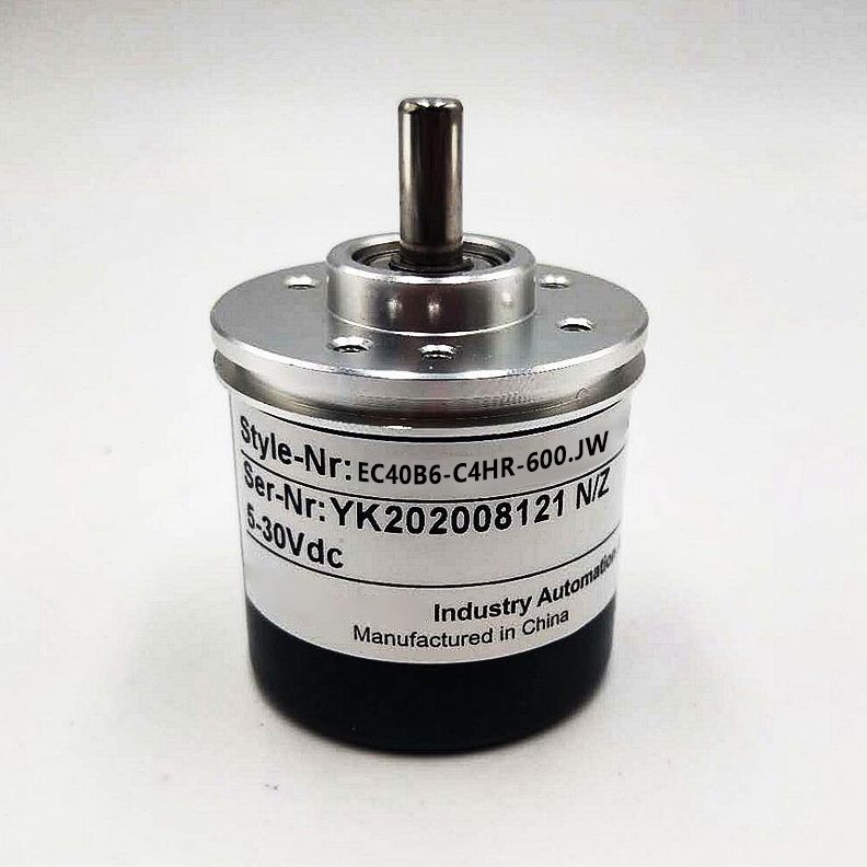 E6保600B40J宜科C全新- 质W.36010CHR0 型420000旋转编码器 -