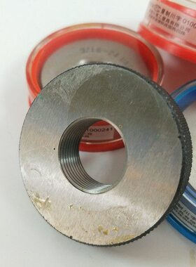 -/川-/55 24 162432量8-/18168  通止规5螺纹3// 螺纹316-环规-16