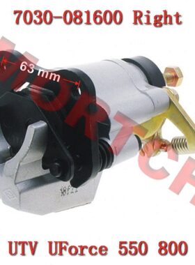 8CF右0CF0适用动0 0 后CF泵后刹车泵0 钳 850组合下450制550体