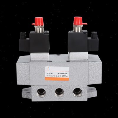 控制HH15 -1552H-截止阀K324VD2080 气动2525D25阀DDC- -向KK换-