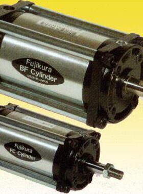 100ACD藤FFU低摩   气缸KP87.-J-MPA0擦-UR8I仓