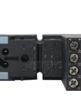 中间继电器E底座 老RX 28M142年施耐德S108脚小型914ERX店S1ZM脚Z