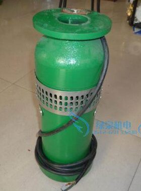 徐州(田SP8-40泵喷泉喷泉1.5天龙潜水泵泵)喷泉专用-Q 喷泉景观龙