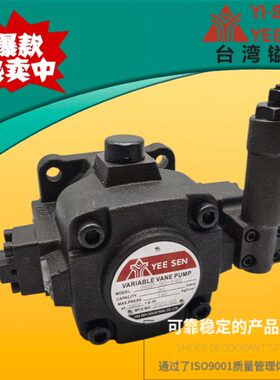 F4H30Y70V510-中 EENF-镒圣/F0HP /SE25I/F0V14/叶片泵压20 -F2A