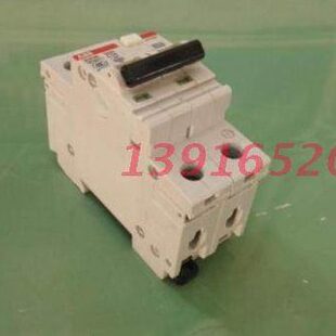断路器C GS2 6116C小型 断路器A漏电保护N漏电 1P16