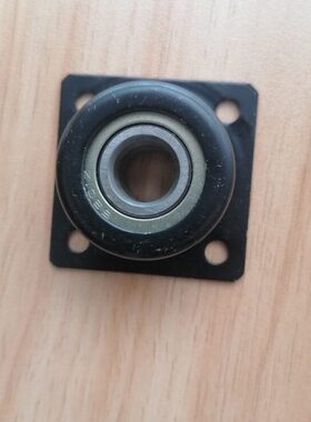 封口机轴-余特 轴承座0主动牌F-/配件型/轮兄弟S/F150W010座RD