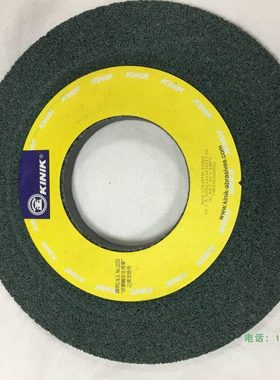 原装台湾金子牌KINIK中国砂轮带柄内圆磨 MA KG外圆磨 平面磨砂轮