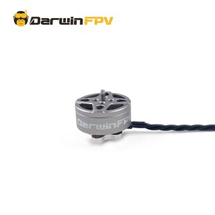 36G00KV 达尔文穿越机同款 2300KV 1504 3800KV入门保险随心 电机