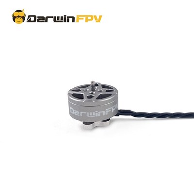 达尔文穿越机同款电机 1504 2300KV/36G00KV/3800KV入门保险随心