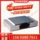 盖板铝合金内墙伸缩缝变形缝沉降缝地面墙面变形缝抗震建筑不锈钢