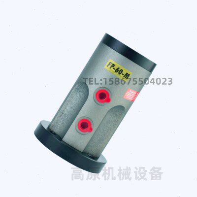 气动工业振动器 FP-100-M系列振动器 活塞振动器 FP-100