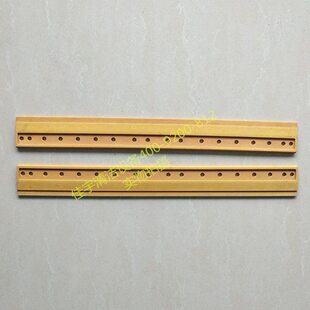 刮吸水B条胶条裙子0卡赫挡吸水皮/边刷洗地机914条刷盘挡水条0水