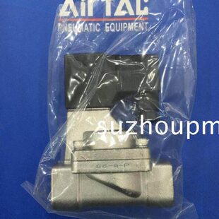 0AIR常不锈钢蒸汽C40电磁阀40402KAC/F开LB/LT/040A-亚德客/2K E