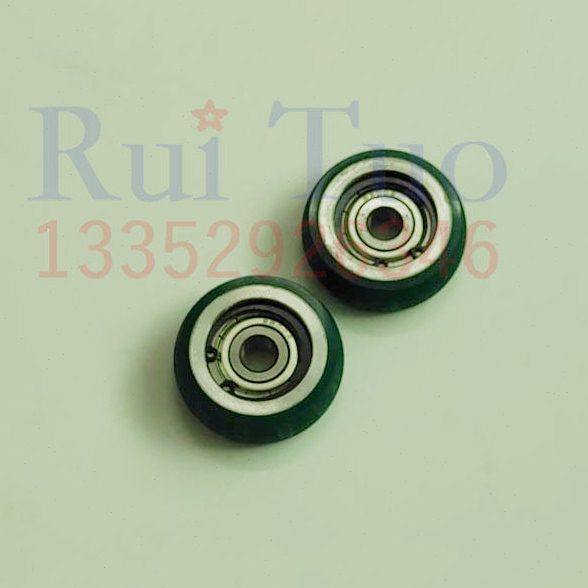 小森四开进纸轮 L428 S29 A37飞达胶轮 双张轮 输纸胶轮 压纸轮,五金/工具,其他机械五金,淘宝优惠券,粉丝福利购,淘宝优惠卷