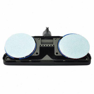 地刷配件920 头220999 吸嘴20洁旋20飞利浦吸尘器风40 地毯吸F6C