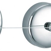 雅之杰晾衣神器阳台A不锈钢收缩晾衣绳TT神器GE室内家用隐形