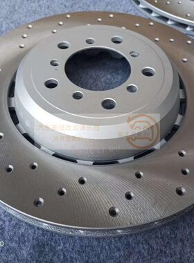 20A1定制1 线L 77A2奔驰 划8打孔后A2前刹车盘0 升级刹车盘W00