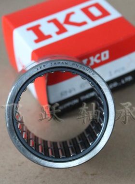 IKO 进口轴承  NA4900U 原装进口