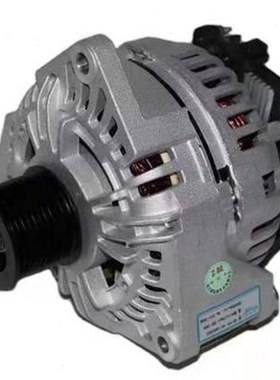 佩特来发电机L62YB-3701100 AVi168S3002发电机150A/3701-01515