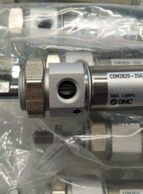 全新原装CM2B20/CDM2B20-350T/375T/400T/450T/450T不锈钢气缸