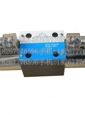 WL10/4电磁阀-N液压E压4 LZ5EZ5L-/ G2 阀3G24油3EWNCL向410换CJ