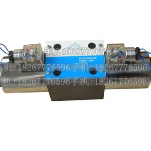 WL10/4电磁阀-N液压E压4 LZ5EZ5L-/ G2 阀3G24油3EWNCL向410换CJ