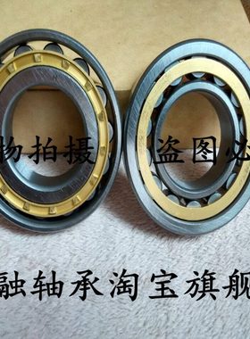 短圆柱滚子轴承N NJ NU NUP RN318 319 320 321 322 324 326 EM