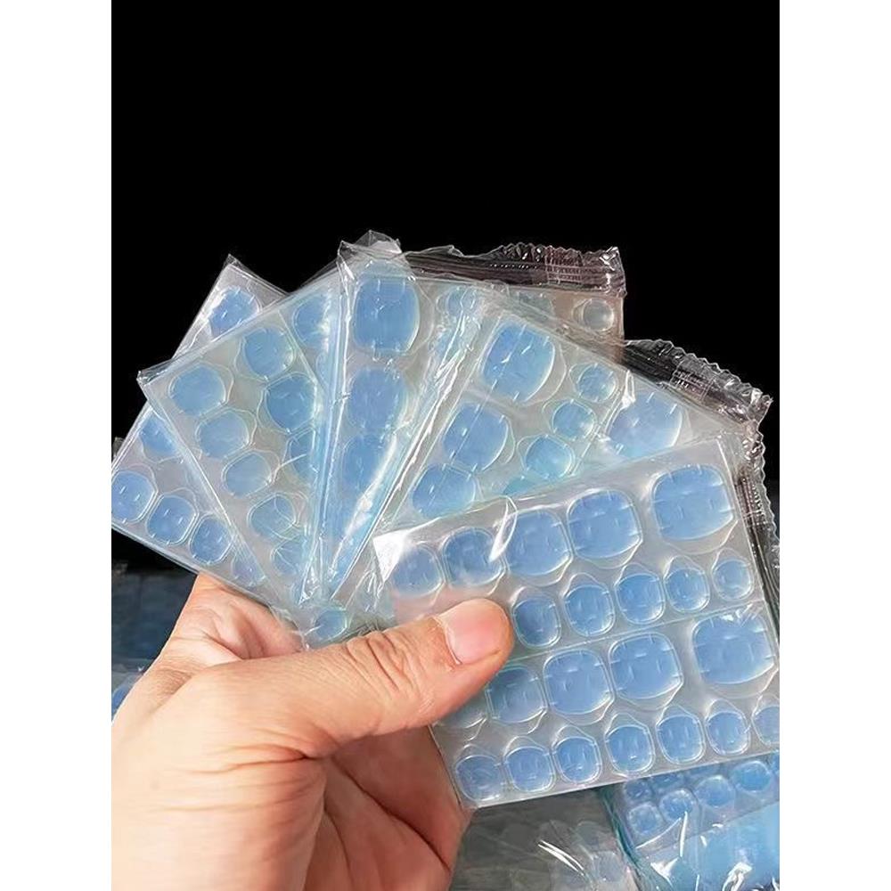 果冻胶工具美甲贴穿戴甲专用