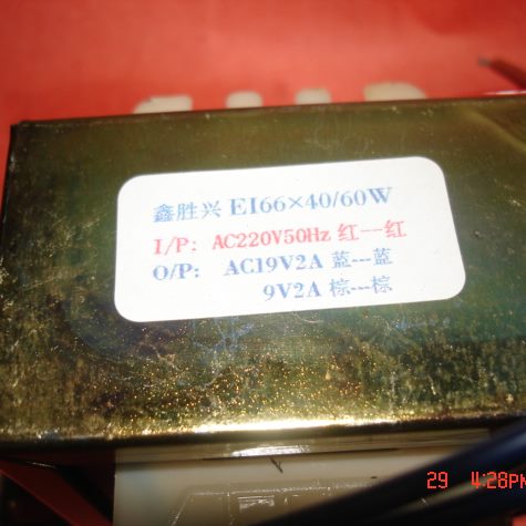 19V 电源自动牌鑫胜兴 WV2A9V,2A控制变压器可电焊机订制转22060