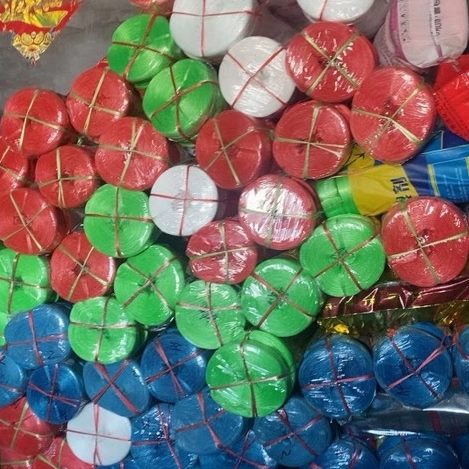 绳捆扎绳防滑发泡