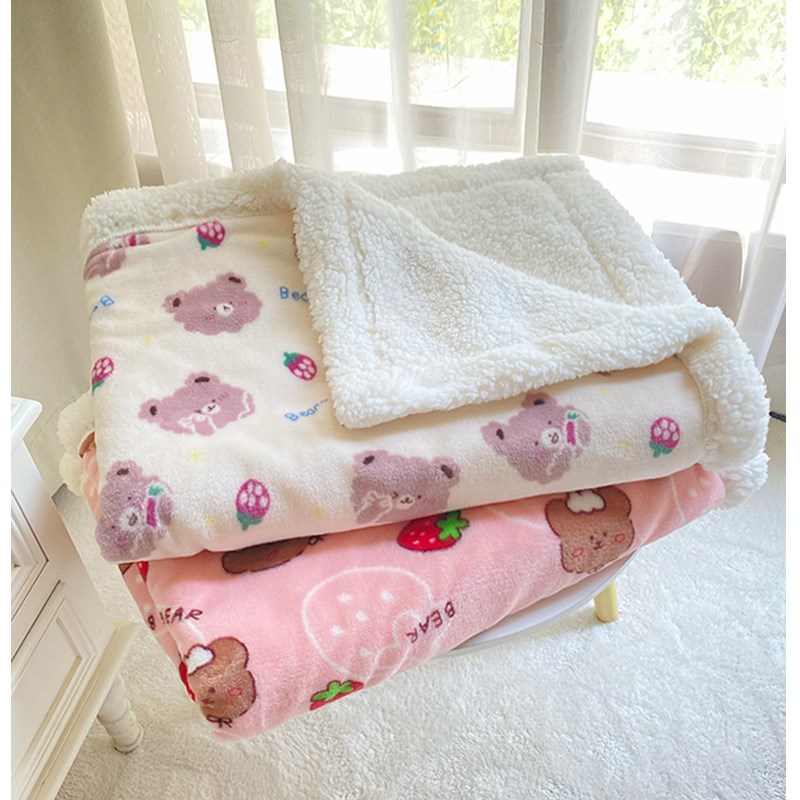 狗狗小被子狗毯子宠物毛毯狗垫子睡垫猫咪专用猫垫狗垫猫窝狗窝垫