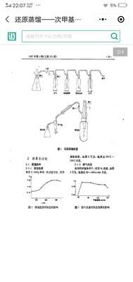 石英蒸馏装置 次甲基法