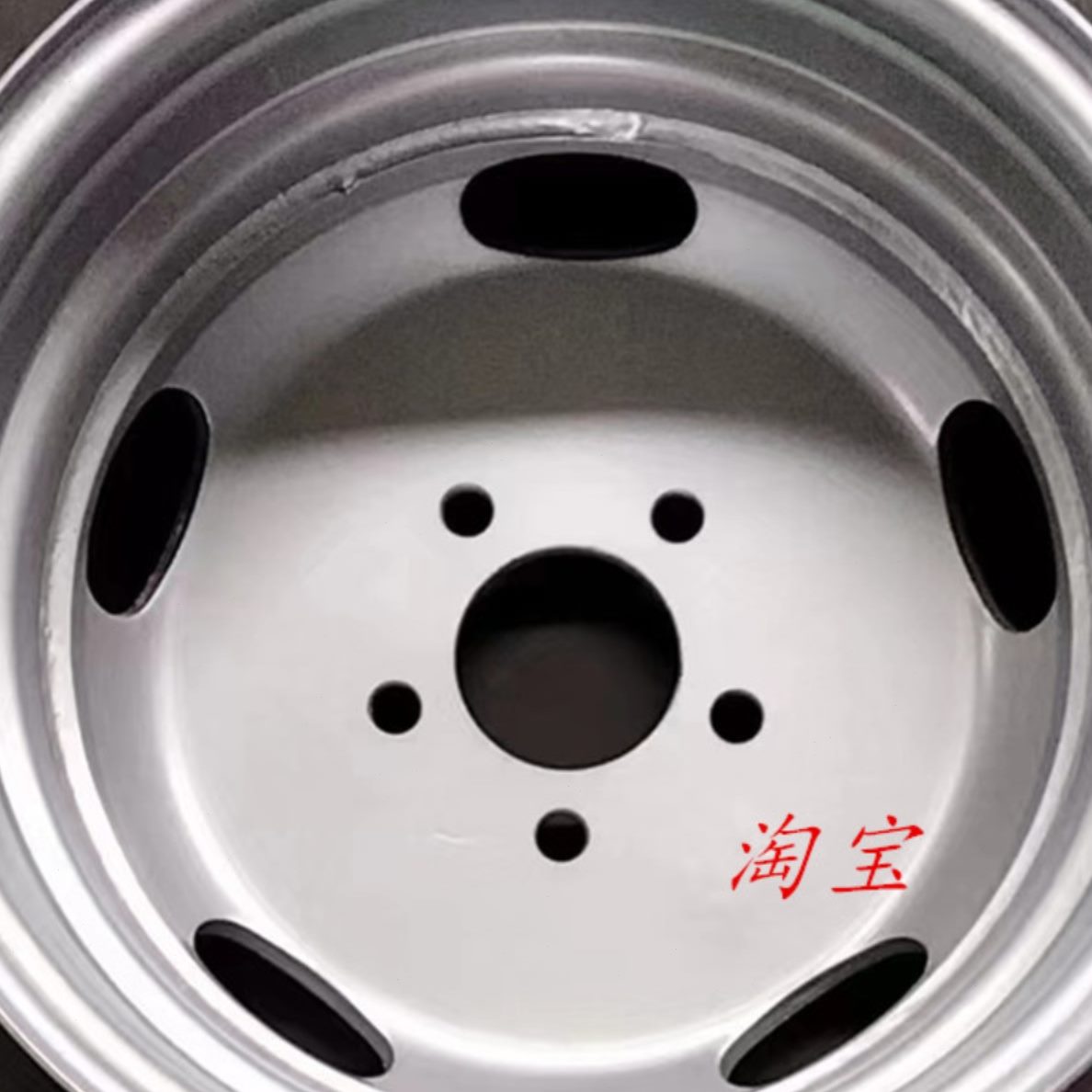 大汽上通88适用铁全新大16寸轮毂0通加厚钢圈v轮毂V0钢圈